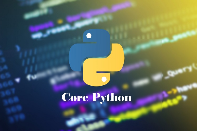 Core Python
