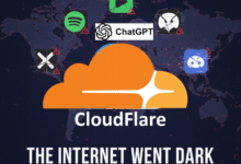 Photo of Major Internet Outage: Why X, ChatGPT, and Spotify Went Down Today (Nov 18, 2025)