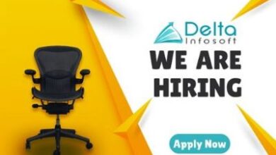 Photo of Android Developer (Java) Job