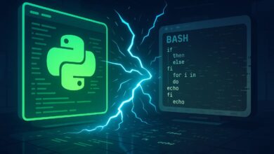 Photo of Why Linux & Scripting Skills Matter for Every DevOps Engineer