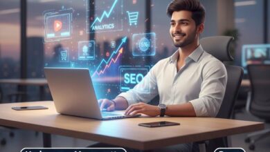 Photo of We’re Hiring! Join Us as a Digital Marketing Intern